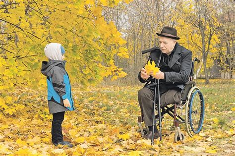 Поддержка близких людей и родных