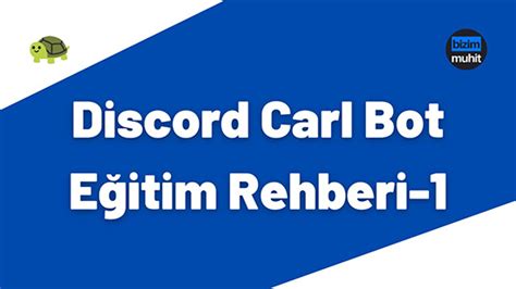 Поддержка и дополнительные возможности Carl Bot