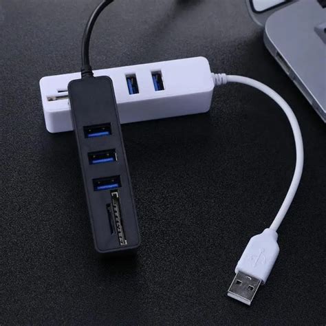 Поддержка и обслуживание USB порта