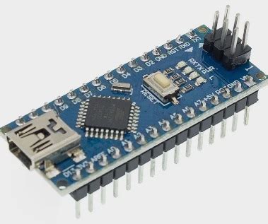 Поддержка различных платформ и микроконтроллеров в Arduino IDE