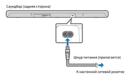 Подключение ТДКС к питанию без телевизора