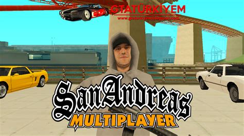 Подключение биндера к игре GTA San Andreas multiplayer