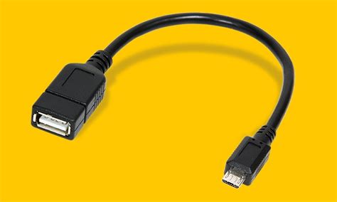 Подключение джойстика к ноутбуку через USB