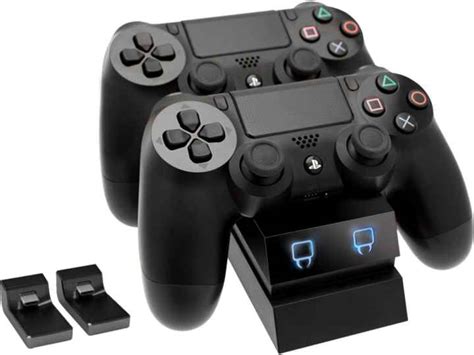 Подключение джойстика PlayStation 3