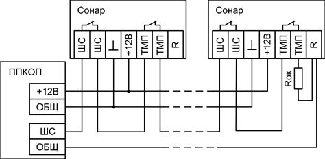 Подключение и настройка ЧДХ Р2