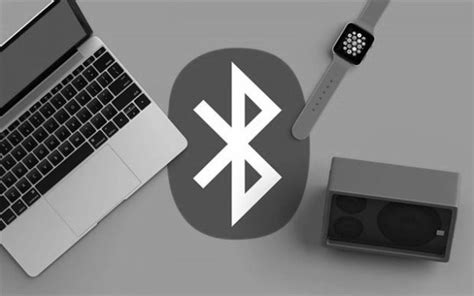 Подключение и настройка Bluetooth устройств дома