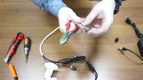 Подключение камеры телефона к компьютеру через USB