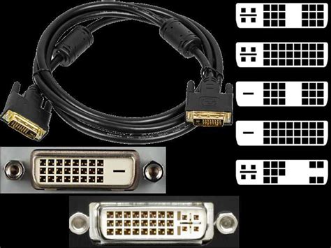 Подключение компьютера к телевизору через VGA HDMI переходник: подготовка и оборудование