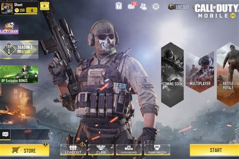 Подключение контроллера к телефону для игры Call of Duty Mobile