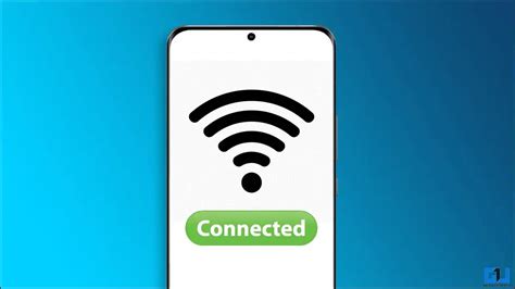 Подключение к ближайшей точке доступа Wi-Fi