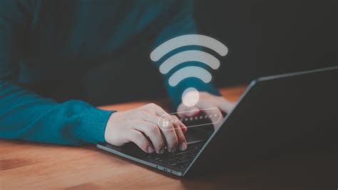 Подключение к защищенным Wi-Fi сетям для избежания подслушивания