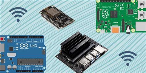 Подключение к интернету для Raspberry Pi: как настроить Wi-Fi и Ethernet подключение