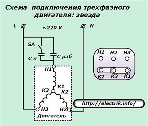 Подключение к системе запуска двигателя