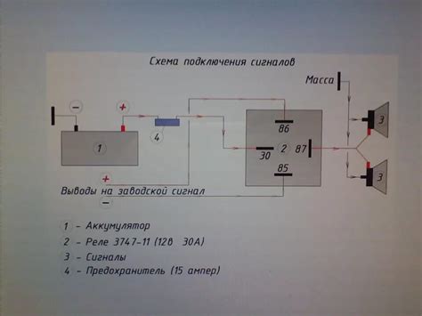 Подключение к слабому сигналу