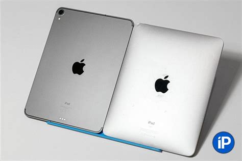 Подключение пенсила к iPad первого поколения через Bluetooth