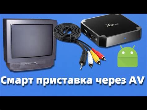 Подключение приставки к старому телевизору Sony Bravia по HDMI-кабелю