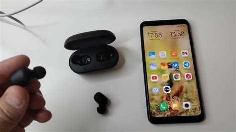 Подключение репитера Xiaomi к телефону