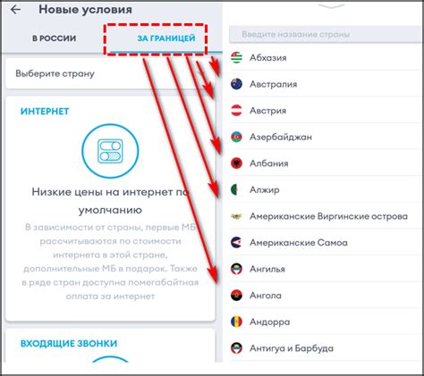 Подключение роуминга Киевстар за границей: пошаговая инструкция