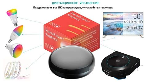 Подключение умного пульта Яндекс к телевизору Xiaomi