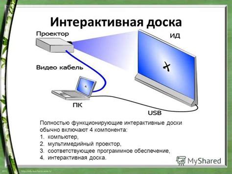 Подключение устройств через USB-кабель