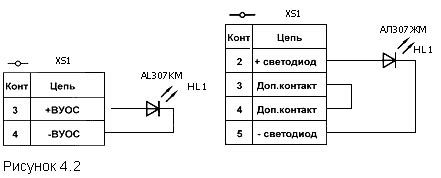 Подключение ушк 01 к дип - выбор и настройка ушка