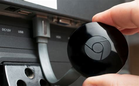 Подключение через Chromecast: стримим контент с iPhone на Samsung Smart TV