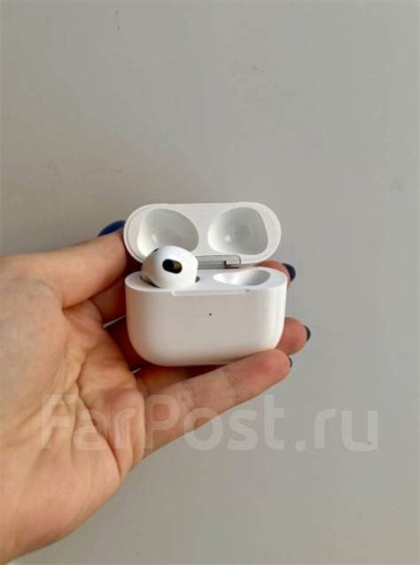 Подключение AirPods с одним наушником: пошаговая инструкция