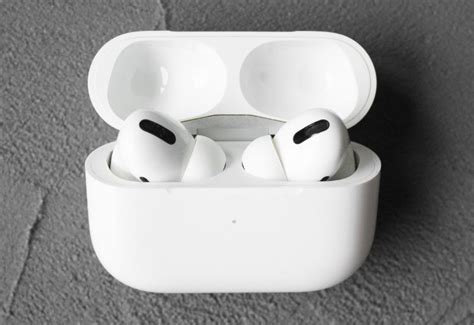 Подключение AirPods 2 к iPad: пошаговая инструкция