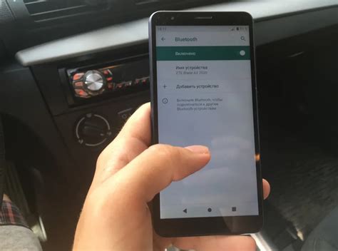 Подключение Android Auto к магнитоле на Android: