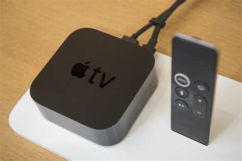 Подключение Apple TV к телевизору: