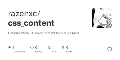 Подключение Css content в Garry's Mod