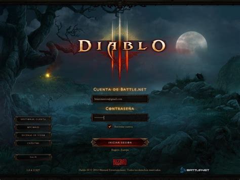 Подключение Diablo 3 на ПК и Xbox