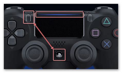 Подключение DualShock 4 на ПК