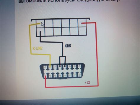 Подключение ELM 327 к автомобилю: шаги инструкции