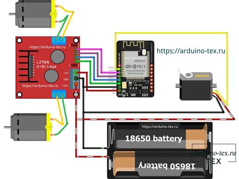 Подключение ESP32 Cam к телефону по Wi-Fi