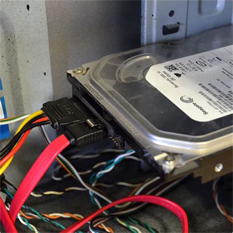 Подключение HDD без SATA к материнской плате - подробная инструкция