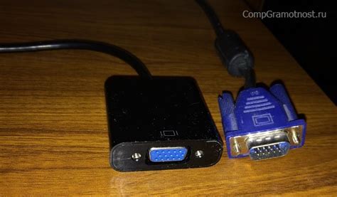 Подключение HDMI к ноутбуку: полная инструкция