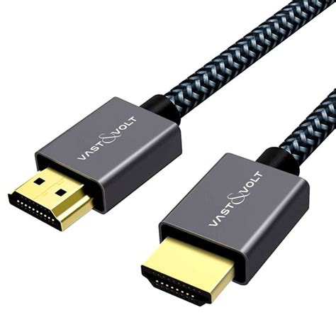 Подключение HDMI-кабеля к Xbox