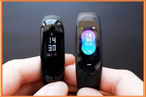 Подключение Mi Band 4 к телефону