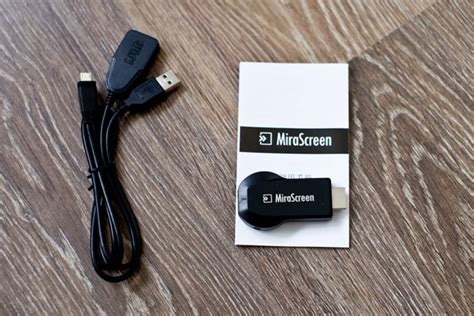 Подключение Miracast на iPhone к телевизору: инструкция и советы