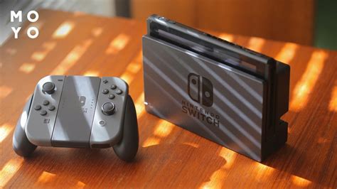 Подключение Nintendo Switch к ноутбуку через Bluetooth