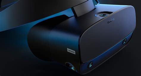 Подключение Oculus Rift S