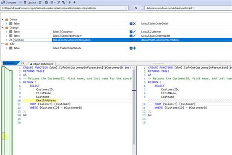 Подключение SQL Server к Visual Studio C#