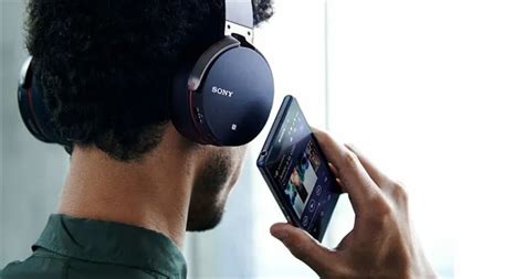 Подключение Sony через Bluetooth: шаг за шагом для новичков