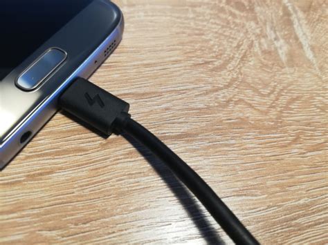 Подключение USB Samsung Galaxy к компьютеру