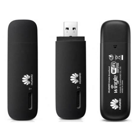 Подключение USB-модема МТС