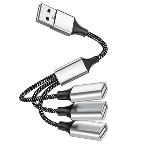 Подключение USB-устройства к OTG-кабелю