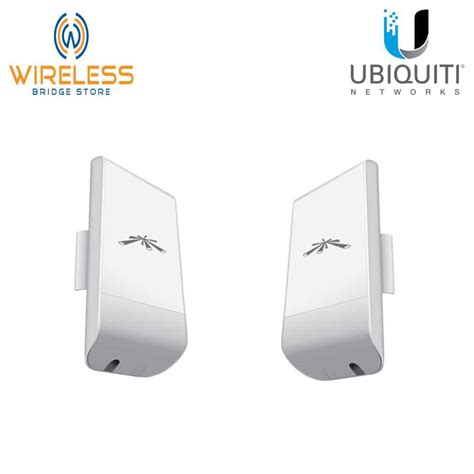 Подключение Ubiquiti Loco M2 к сети