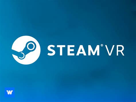 Подключение VR-игр к SteamVR