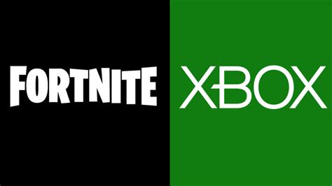 Подключение Xbox к Fortnite